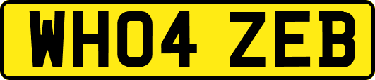 WH04ZEB