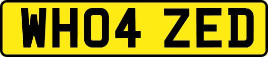 WH04ZED