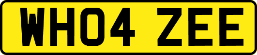 WH04ZEE