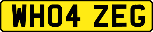 WH04ZEG