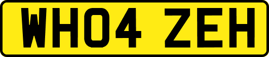 WH04ZEH