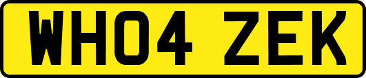 WH04ZEK