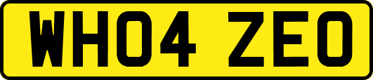 WH04ZEO