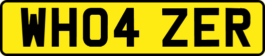 WH04ZER