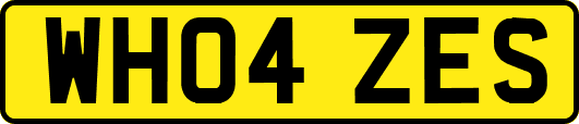 WH04ZES