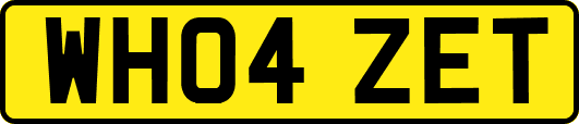 WH04ZET