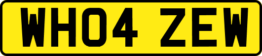 WH04ZEW