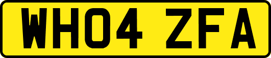 WH04ZFA