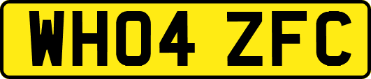 WH04ZFC