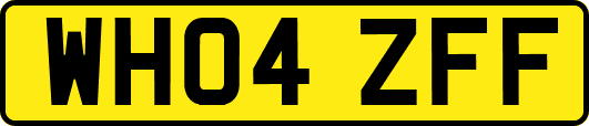 WH04ZFF