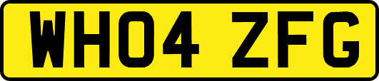 WH04ZFG