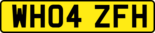 WH04ZFH