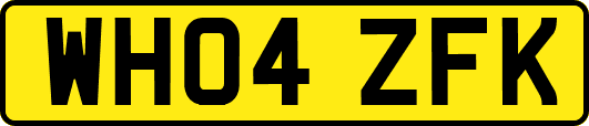 WH04ZFK