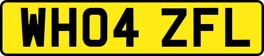 WH04ZFL