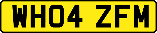 WH04ZFM