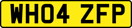 WH04ZFP
