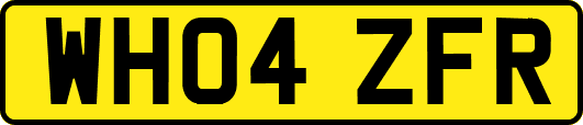 WH04ZFR