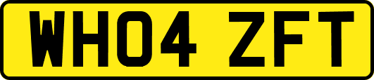 WH04ZFT
