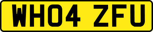 WH04ZFU