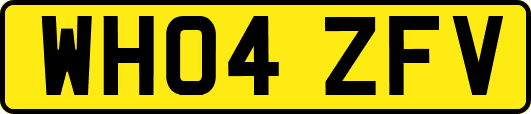 WH04ZFV