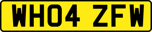 WH04ZFW