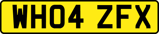 WH04ZFX
