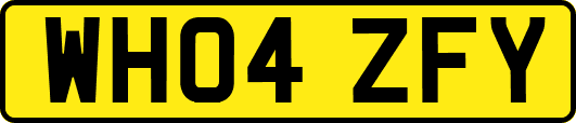 WH04ZFY