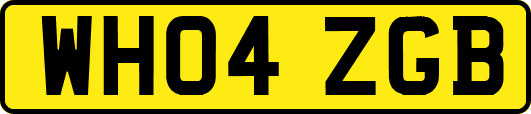 WH04ZGB
