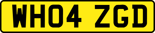 WH04ZGD