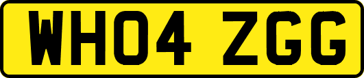 WH04ZGG