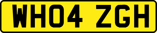 WH04ZGH