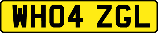 WH04ZGL