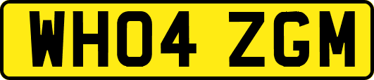 WH04ZGM