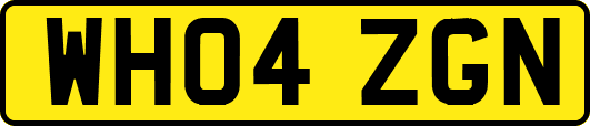 WH04ZGN