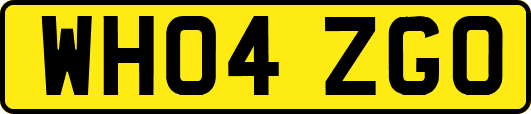 WH04ZGO