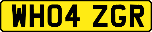 WH04ZGR