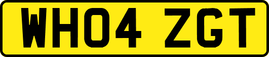 WH04ZGT