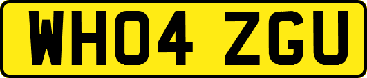 WH04ZGU