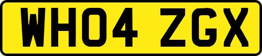 WH04ZGX