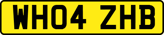 WH04ZHB