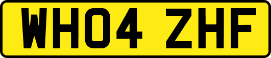 WH04ZHF