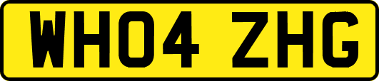 WH04ZHG
