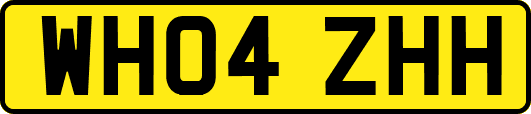 WH04ZHH