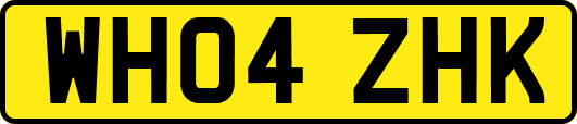 WH04ZHK