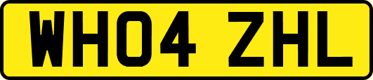 WH04ZHL