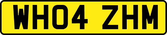 WH04ZHM