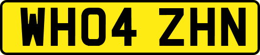 WH04ZHN
