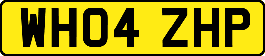 WH04ZHP