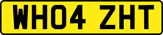 WH04ZHT