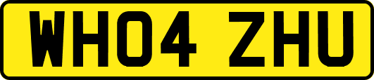 WH04ZHU